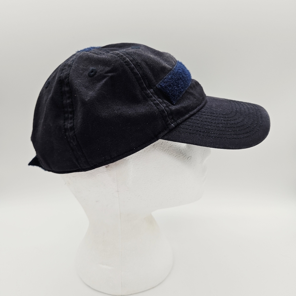 5.11 TACTICAL | hook&loop patch ready adjustable cap hat - Picture 4 of 9